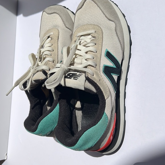 New Balance 515 Women’s Sneakers Size 8.5 - Picture 2 of 5